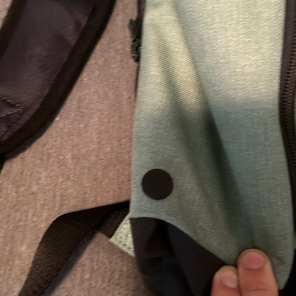 Lululemon Backpack - Picture 2 of 5